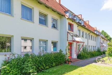 Wohnung zum Mieten in Schönkirchen 426,87 € 41.85 m²