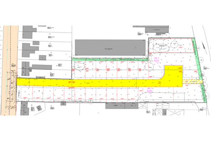 Grundstück zu verkaufen in Eberswalde 2.500.000,00 € 9200 m²