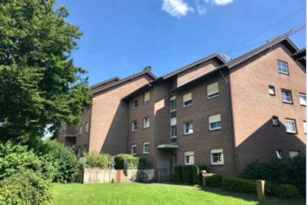 Frisch renoviertes Wohnjuwel - 670,00&nbsp;EUR Kaltmiete, ca.&nbsp; 80,00&nbsp;m&sup2; in Detmold (PLZ: 32756)