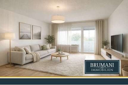 Wohnung zum Kaufen in Neuenburg am Rhein 187.000,00 € 69 m²