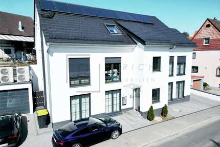 Haus zum Kaufen in Krumbach 1.255.000,00 € 364 m²