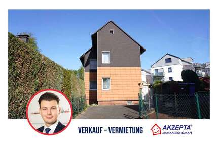 Haus zum Kaufen in Leverkusen 259.000,00 € 114 m²