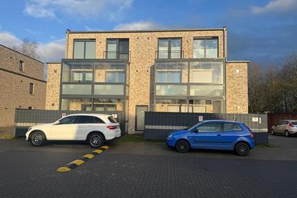 Neuwertige 2-Zimmer-Wohnung in Toplage - Delmenhorst Bungerhof