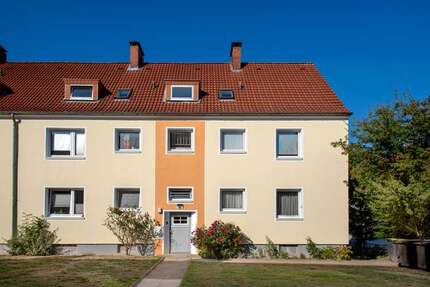 Wohnung zum Mieten in Bielefeld 487,00 € 49.14 m²