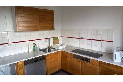 Moderne 3-Zimmer-Wohnung in Barsinghausen - Perfekt für Singles und Paare