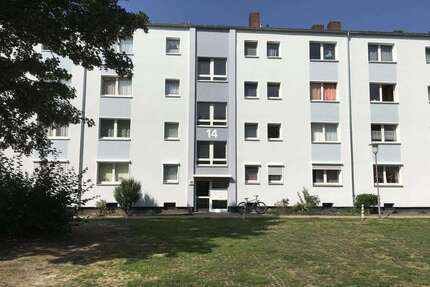 Wohnung zum Mieten in Unna 379,00 € 51.27 m²