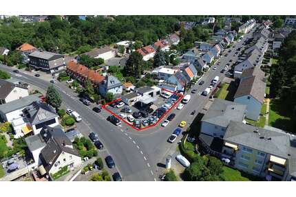 Grundstück zu verkaufen in Bonn 885.000,00 € 917 m²