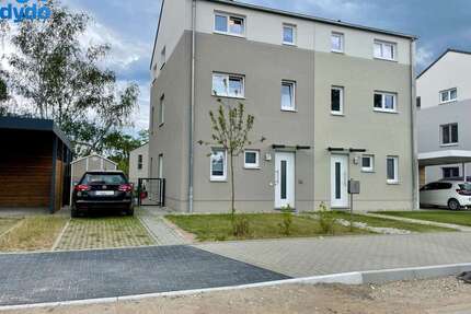 Haus zum Mieten in Berlin 2.200,00 € 134.85 m²