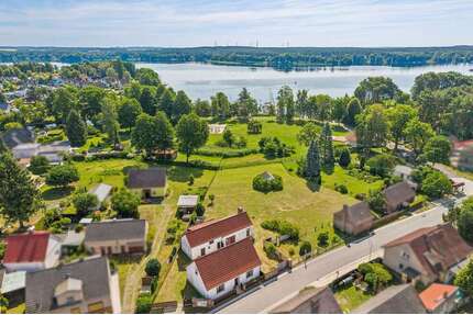 Haus zum Kaufen in Wendisch Rietz 390.000,00 € 65.7 m²