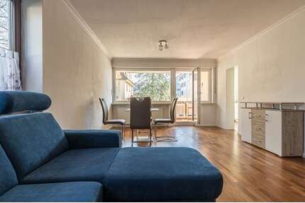 Wohnung zum Mieten in München 1.550,00 € 75 m²