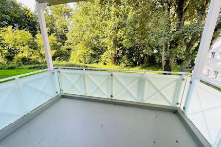 *frisch energetisch modernisiertes MFH*Erstbezug nach Sanierung* - Essen Stadtbezirk IV