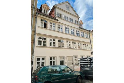 2-Zimmer Wohnung zu vermieten in Magniviertel Braunschweig - Hannover Herrenhausen-Stöcken