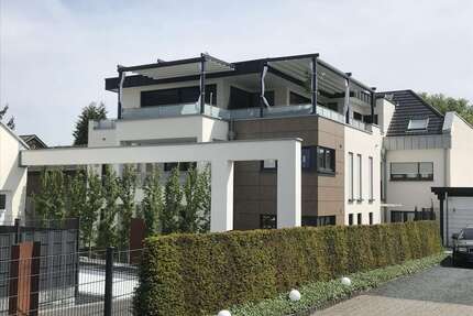 Wohnung zum Mieten in Troisdorf 2.489,00 € 226 m²
