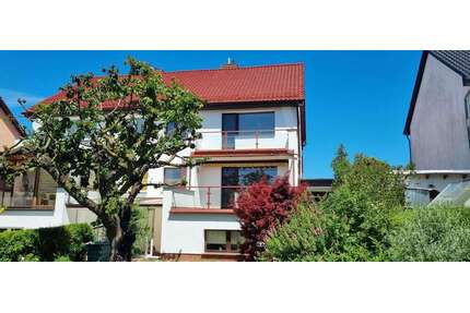 Haus zum Kaufen in Pasewalk 239.000,00 € 114 m²