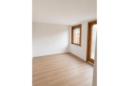 Haus zur Miete Erstbezug nach Sanierung - Ilmenau