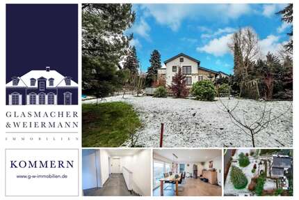 Haus zum Kaufen in Mechernich Kommern 369.000,00 € 100 m² - Mechernich / Kommern