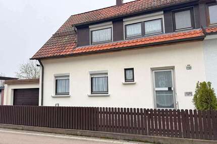 Haus zum Kaufen in Oberkochen 258.000,00 € 100 m²