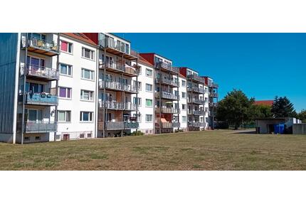 Mietwohnungen in Tangermünde - 299,00&nbsp;EUR Kaltmiete, ca.&nbsp; 60,00&nbsp;m&sup2; in Tangermünde (PLZ: 39590)