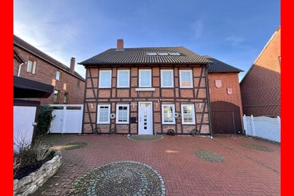 Historische Baukunst trifft Moderne - Harsum