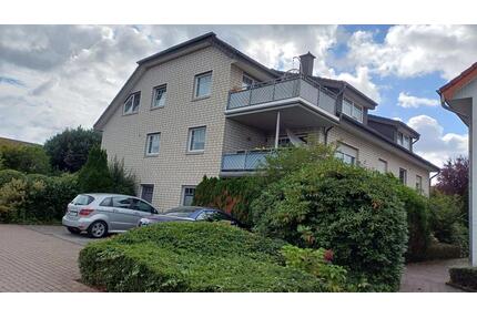 3-Zimmer-Eigentumswohnung in Holzhausen, 94,4 m2 - Georgsmarienhütte