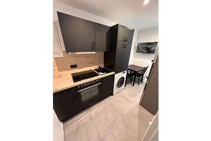 WG-Zimmer in München-Pasing-Obermenzing 670,00 € 11 m²