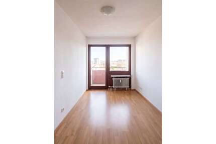 Wohnung zum Kaufen in Freiburg im Breisgau 222.000,00 € 36 m²