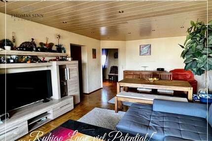 Wohnung zum Kaufen in Neuenstadt am Kocher 239.000,00 € 87.25 m²