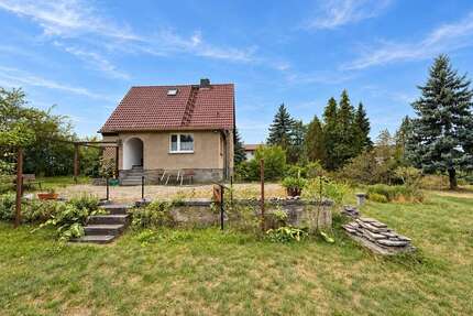 Haus zum Kaufen in Königsbrück 315.000,00 € 120 m²