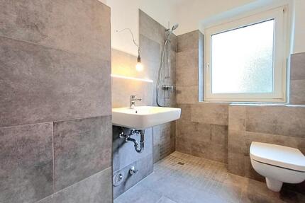 In ruhiger Wohnlage - 615,00&nbsp;EUR Kaltmiete, ca.&nbsp; 57,05&nbsp;m&sup2; in Minden (PLZ: 32427) Bärenkämpen