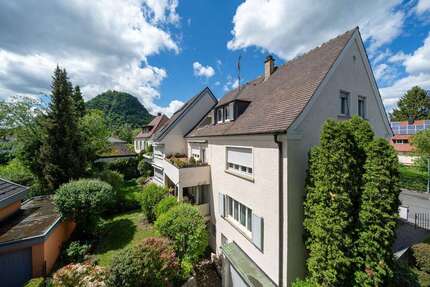 Wohnung zum Kaufen in Singen 199.000,00 € 69 m²