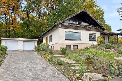 Haus zum Kaufen in Fulda 474.000,00 € 190 m²