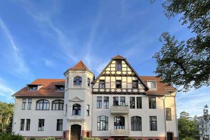 Wohnung zum Kaufen in Oranienburg 539.000,00 € 102.07 m²