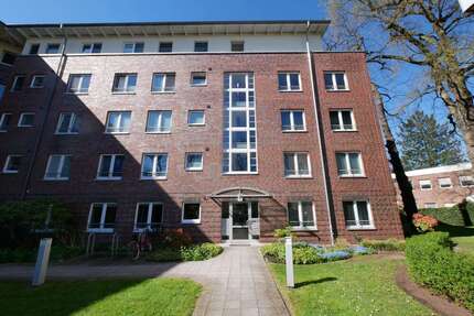 Wohnung zum Kaufen in Halstenbek 389.000,00 € 94 m²