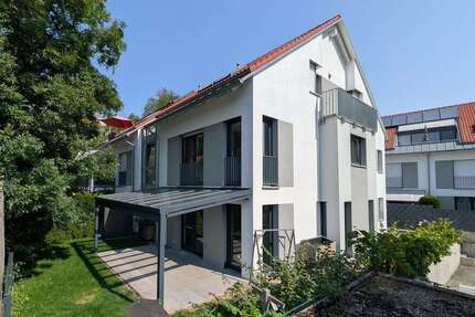 Wohnung zum Kaufen in Weissach 585.000,00 € 113.5 m²