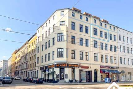 Solide Kapitalanlage mit laufenden Mieteinnahmen in Magdeburg