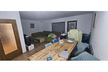 4 Zimmer- Wohnung in Fernwald Steinbach