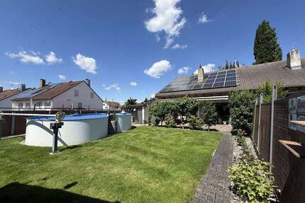 Haus zum Kaufen in Diedorf 499.000,00 € 168 m²