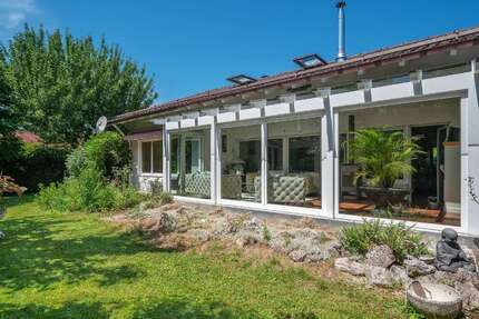 Haus zum Kaufen in Übersee 1.349.000,00 € 322.29 m²