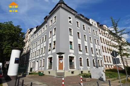Wohnung zum Kaufen in Chemnitz 38.500,00 € 42.05 m²
