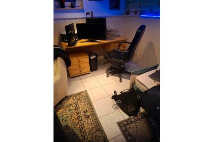 Nachmieter ges.ab 1.4.26 nur an ‍♂️ Polizeischüler - Oranienburg