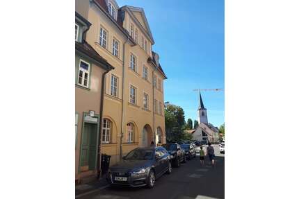 Wohnung zum Mieten in Erfurt 833,00 € 80.88 m²