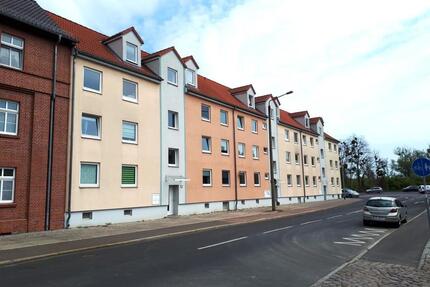 Dein Leben, dein Kiez, deine Wohnung. - Dessau-Roßlau