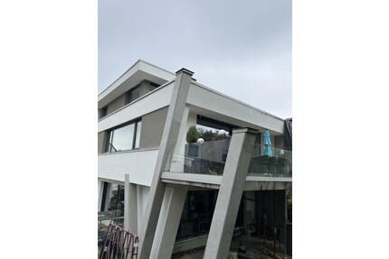 KFW 40 Neubauwohnung 2 Zimmer - 1.150,00&nbsp;EUR Kaltmiete, ca.&nbsp; 75,00&nbsp;m&sup2; in Günzburg (PLZ: 89312)