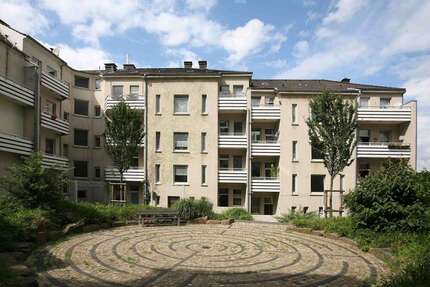 Wohnung zum Mieten in Hagen 290,09 € 45.9 m²