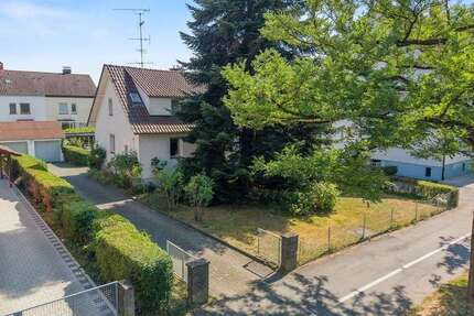Haus zum Kaufen in Friedrichshafen 450.000,00 € 66.59 m²