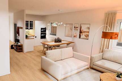 Haus zum Kaufen in Monsheim 424.900,00 € 140 m²