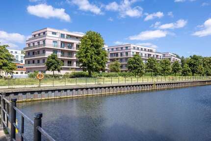 Wohnung zum Mieten in Berlin 1.093,00 € 46.83 m²