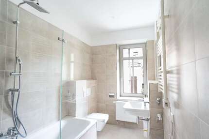Wohnung zum Mieten in Leipzig 899,00 € 66 m²