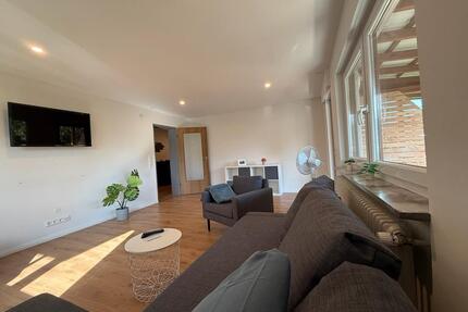 Moderne 4-Zimmer Erdgeschosswohnung -ohne Maklerprovision- - Schwanau