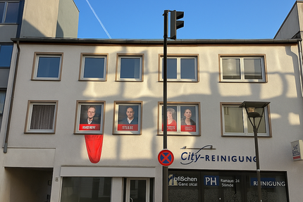 Haus zum Kaufen in Ludwigsahfen am Rhein 1.500.000,00 € 639.65 m²